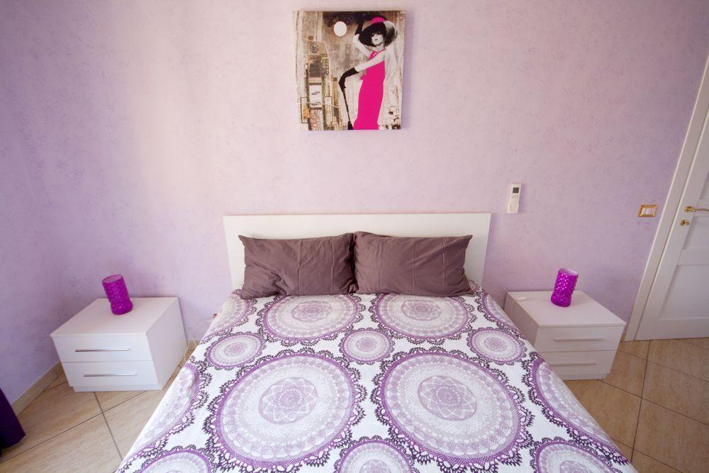 Villa Sophie'S Choice 2 Rom Zimmer foto