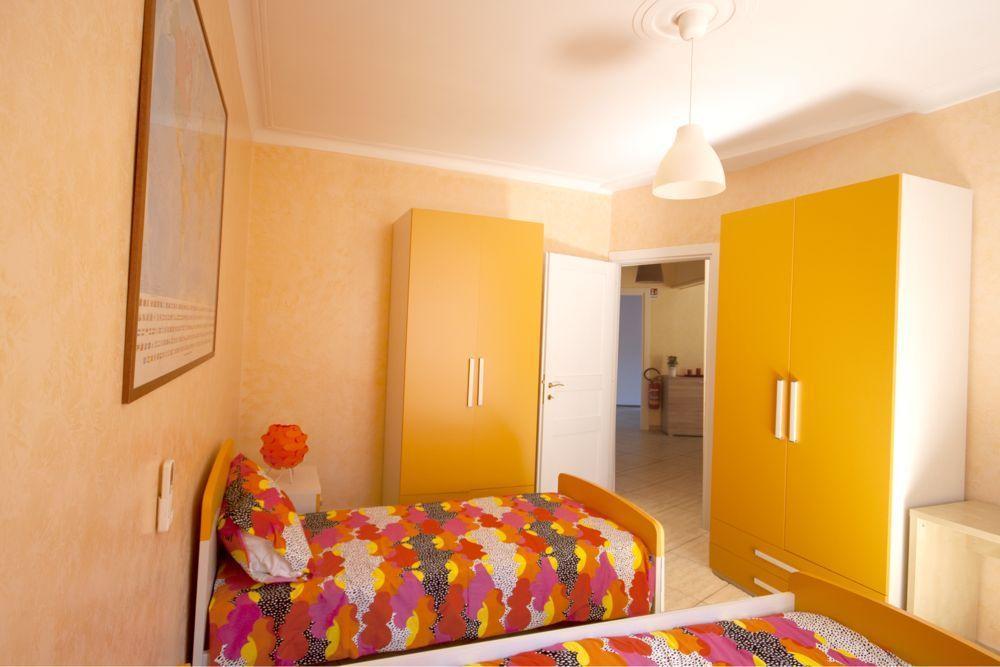 Villa Sophie'S Choice 2 Rom Zimmer foto