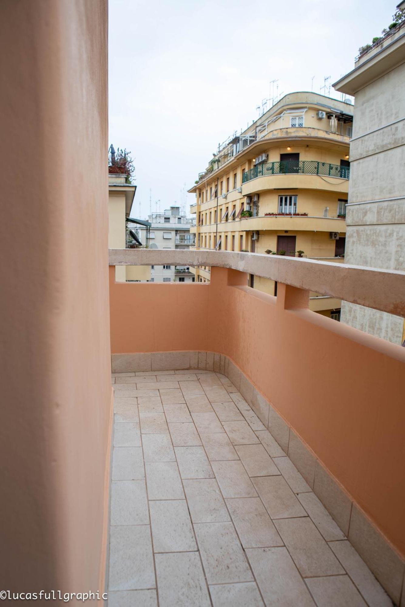 Villa Sophie'S Choice 2 Rom Exterior foto