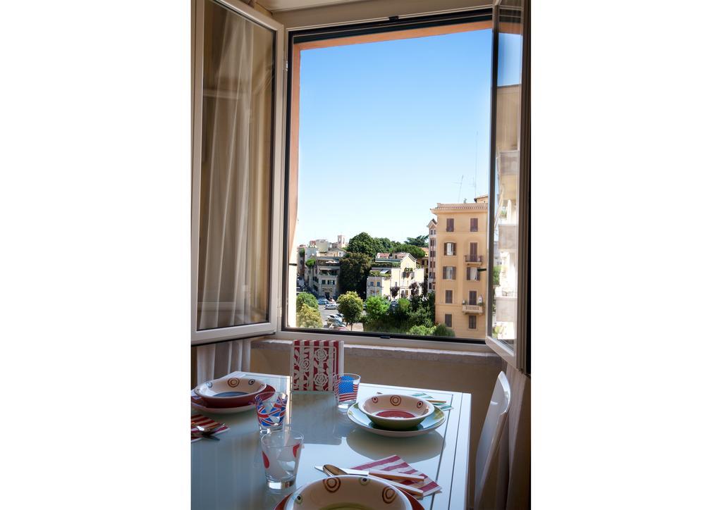 Villa Sophie'S Choice 2 Rom Zimmer foto