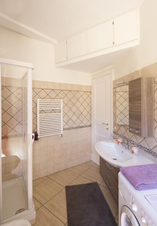Villa Sophie'S Choice 2 Rom Zimmer foto