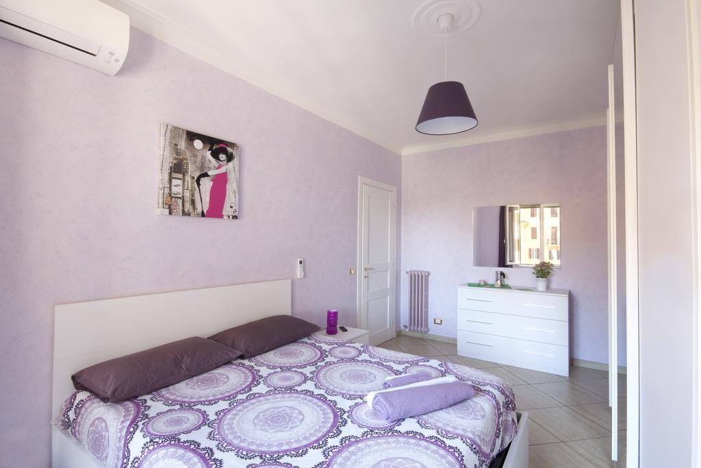 Villa Sophie'S Choice 2 Rom Zimmer foto