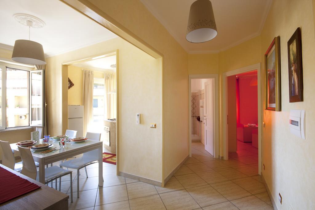 Villa Sophie'S Choice 2 Rom Zimmer foto